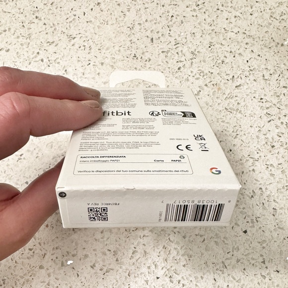 Fitbit Smartwatch Charging Cable - Picture 3 of 3